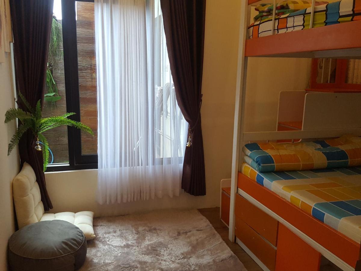 Omah Lumut Malang, Best Family Villa 3 Bedrooms Free Pool Kolam Renang المظهر الخارجي الصورة