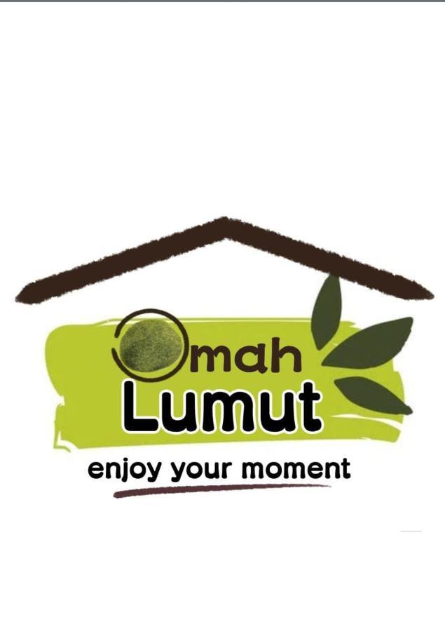 Omah Lumut Malang, Best Family Villa 3 Bedrooms Free Pool Kolam Renang المظهر الخارجي الصورة